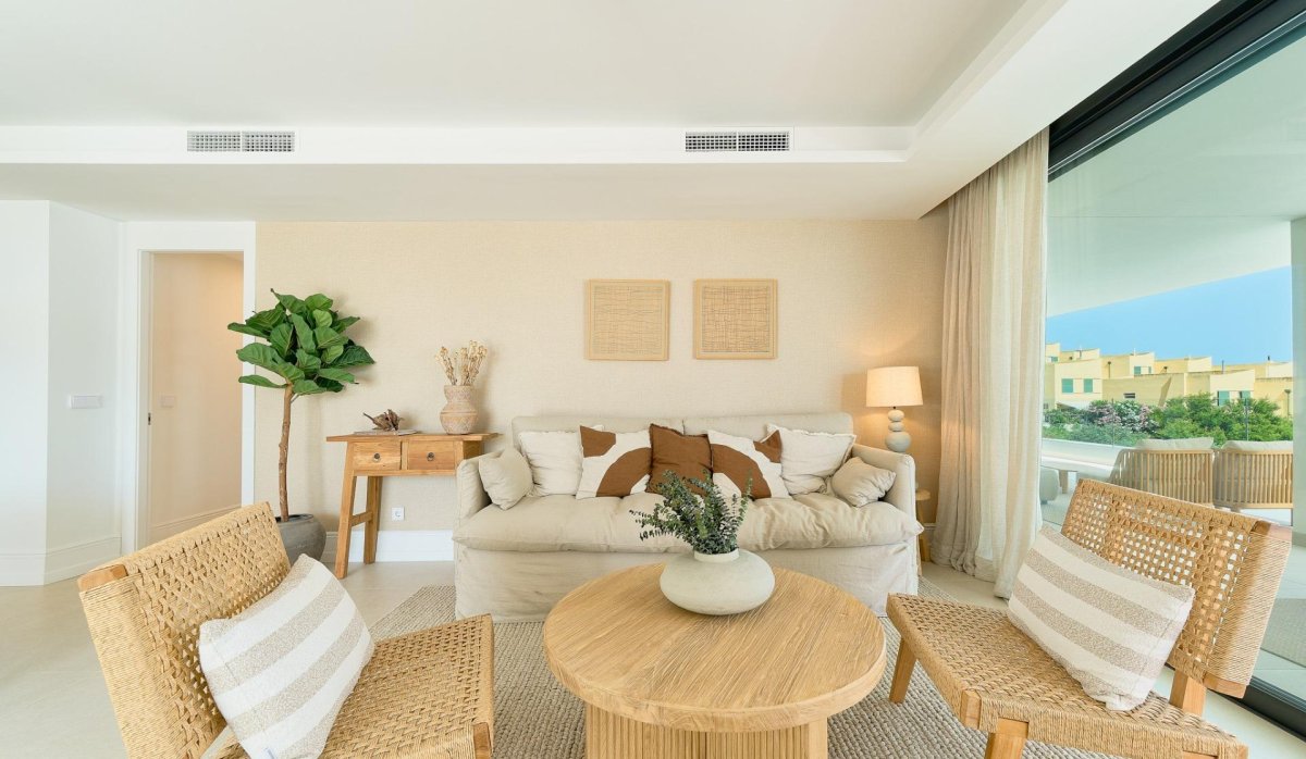 New Build - Apartment / flat - Fuengirola
