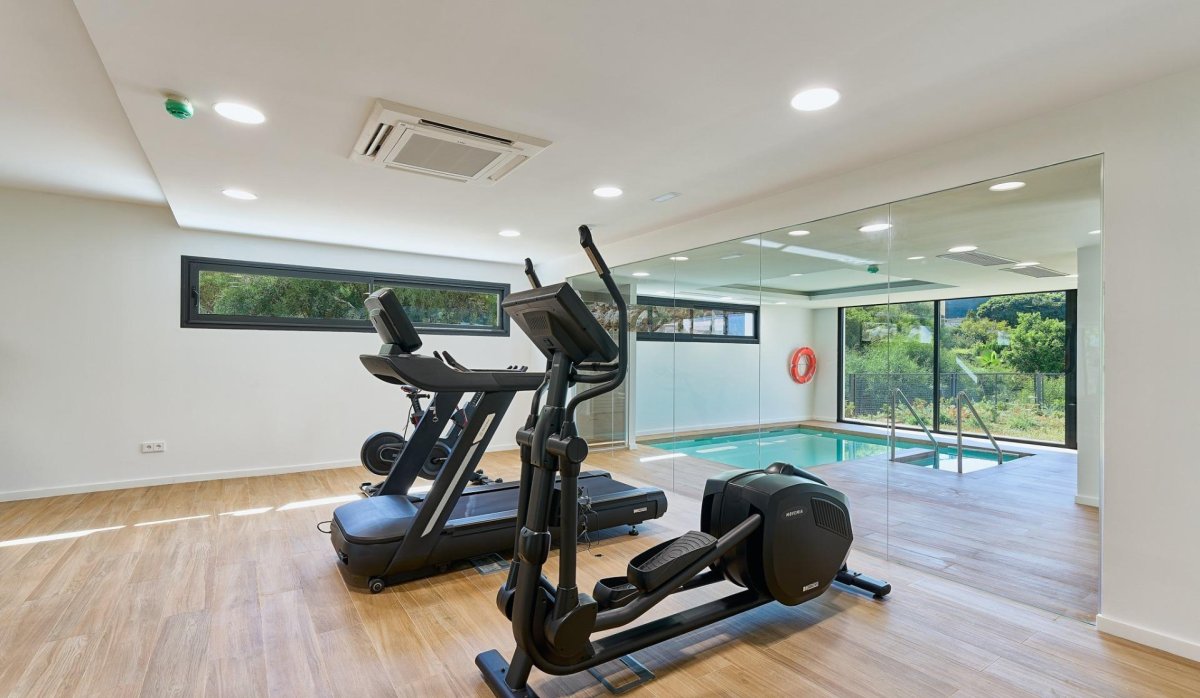 New Build - Apartment / flat - Fuengirola