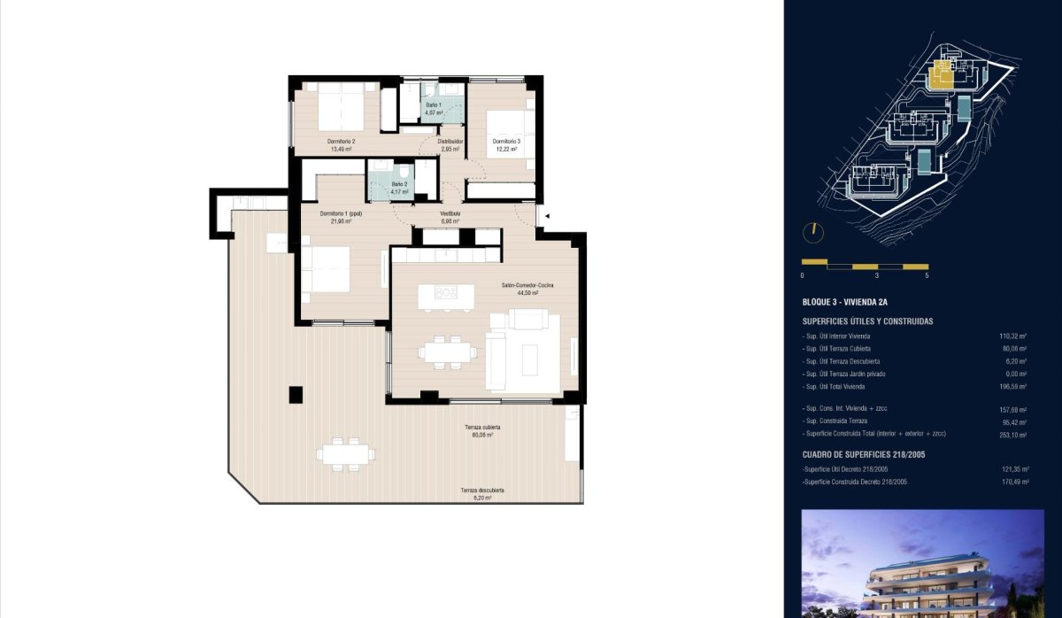 New Build - Apartment / flat - Fuengirola