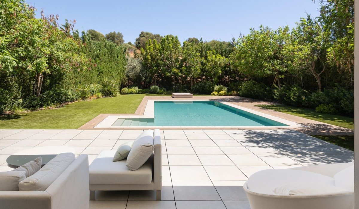 New Build - Villa - Estepona