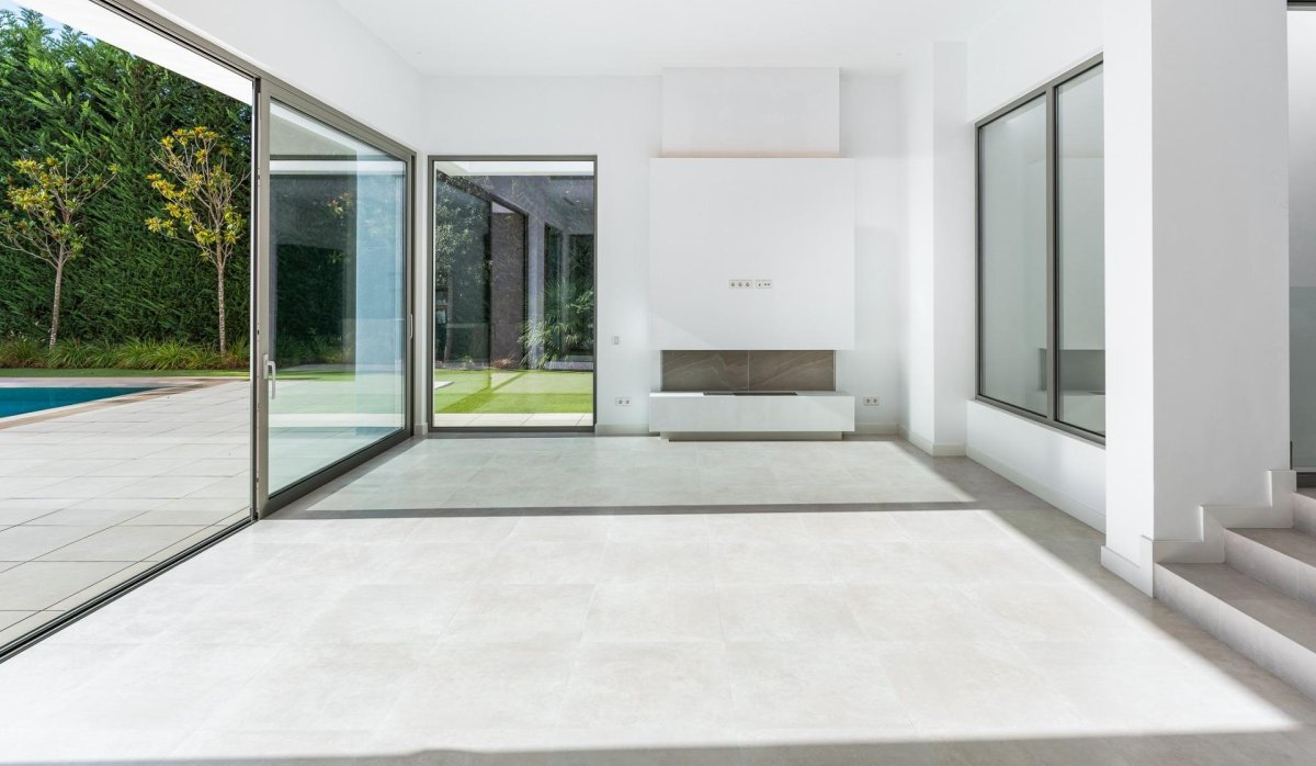 New Build - Villa - Estepona