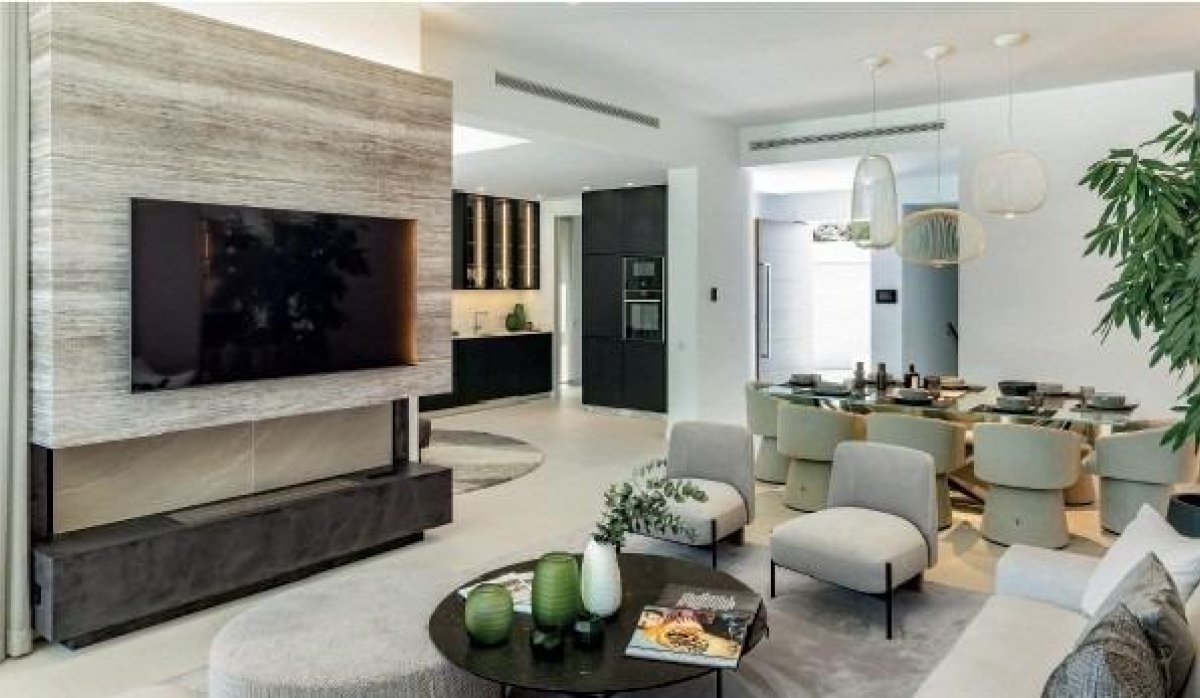 New Build - Villa - Estepona