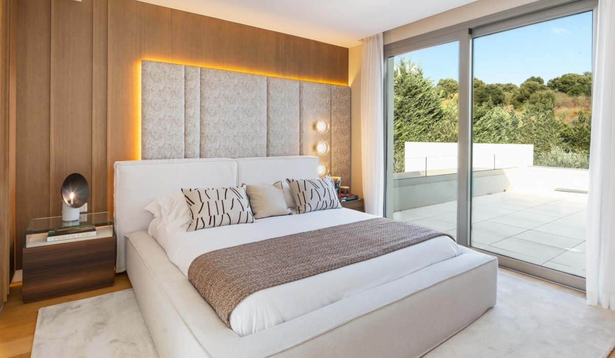 New Build - Villa - Estepona