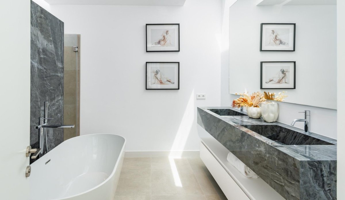 New Build - Villa - Estepona