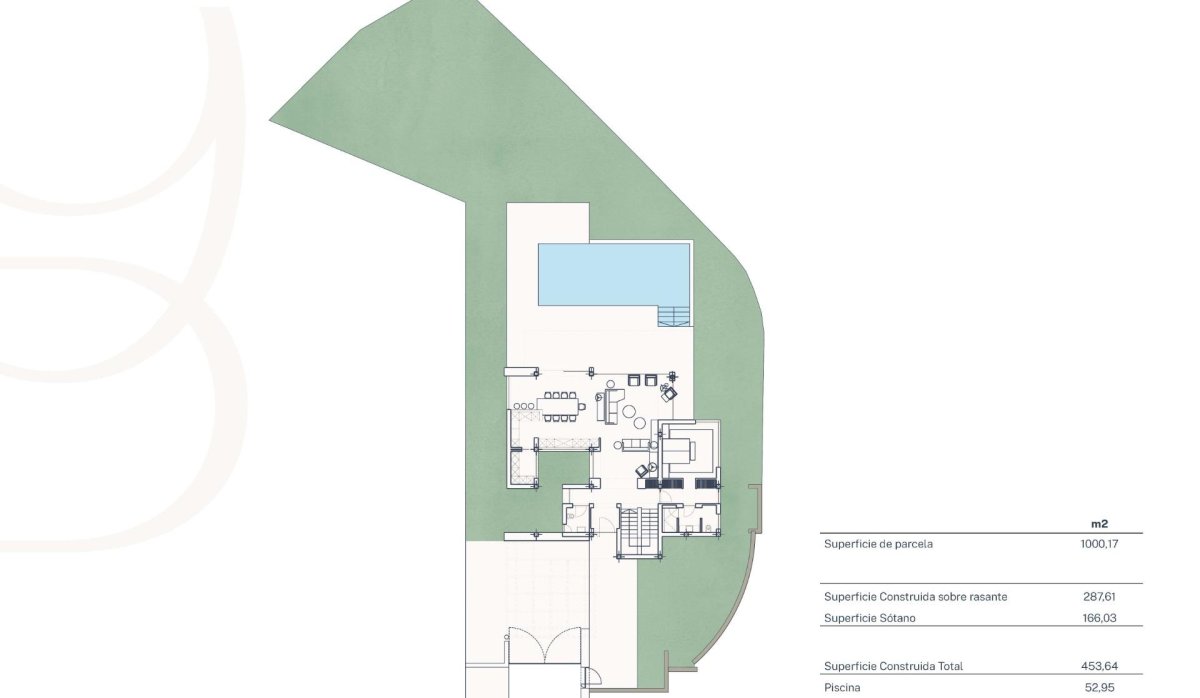 New Build - Villa - Estepona