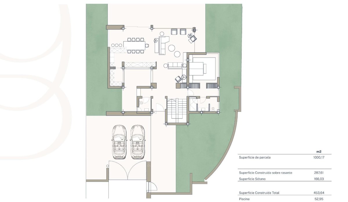 New Build - Villa - Estepona
