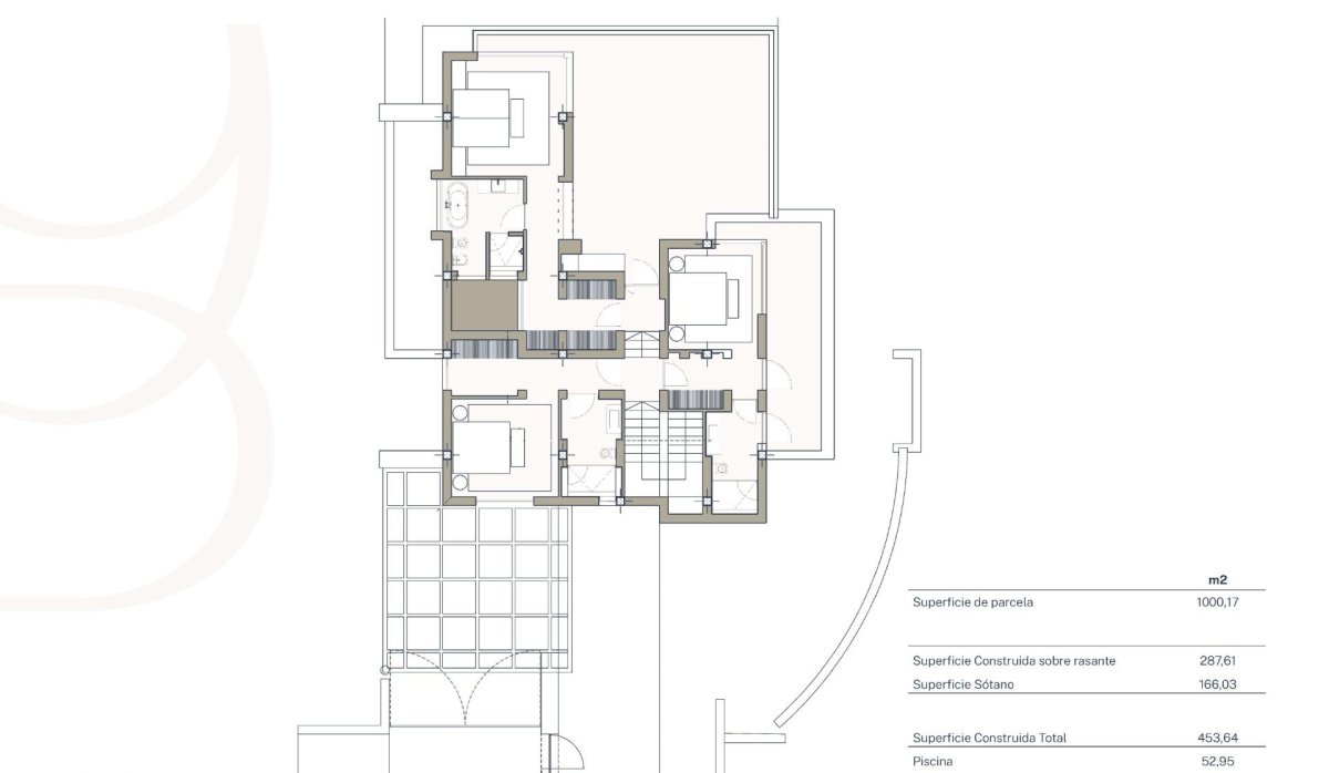 New Build - Villa - Estepona