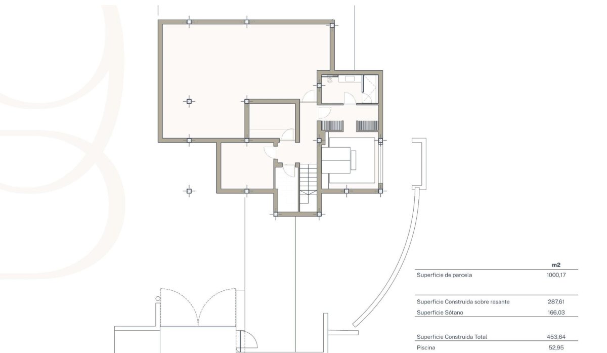 New Build - Villa - Estepona