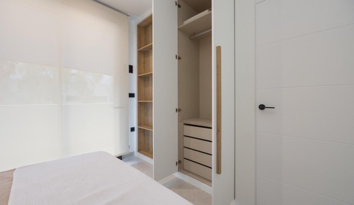 New Build - Apartment / flat - Guardamar del Segura