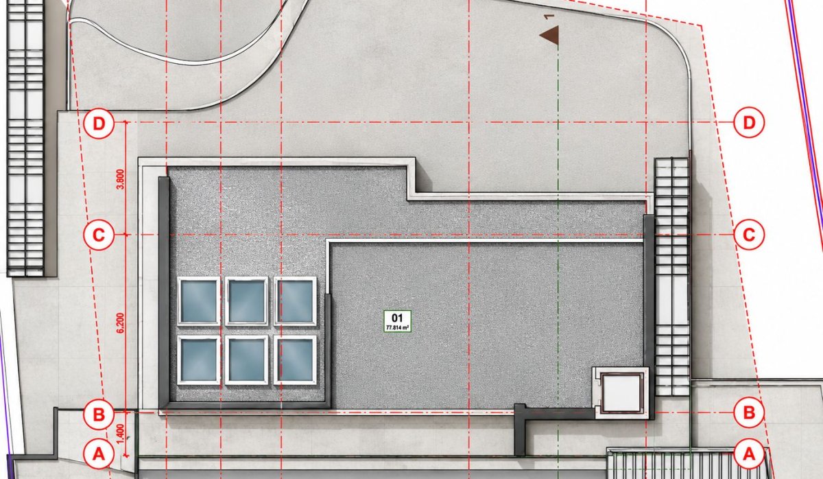 New Build - Villa - Benitachell - Cumbre Del Sol