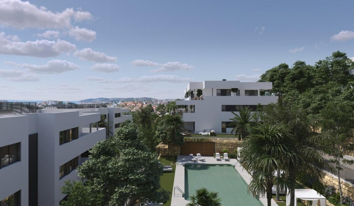 Obra nueva - Apartamento / piso - Casares