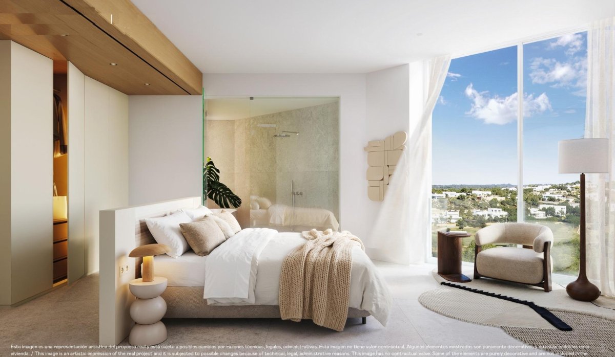 New Build - Villa - Orihuela
