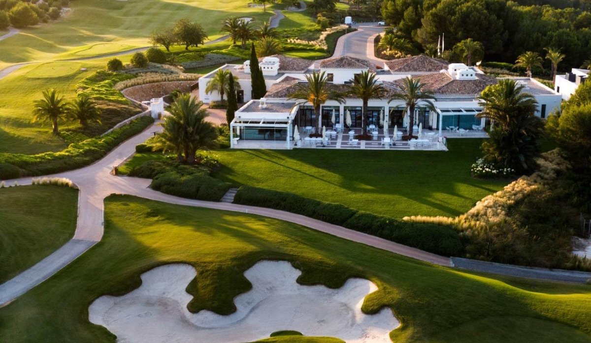 New Build - Villa - Orihuela