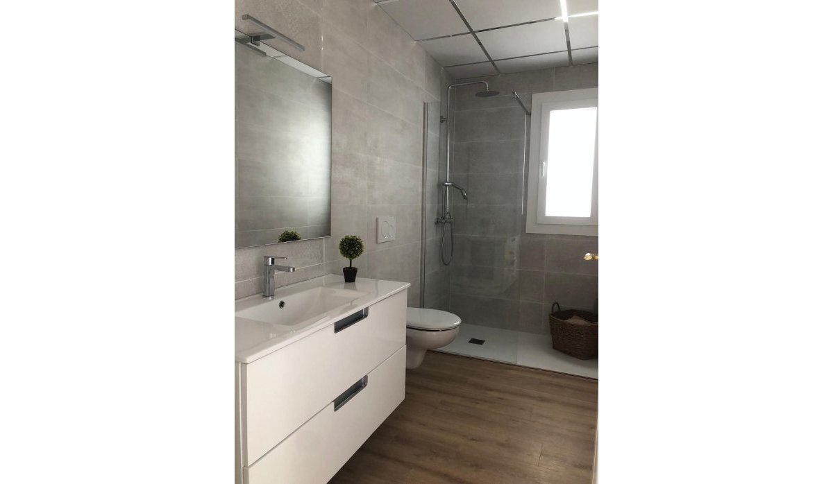 Новое здание - Villa - La Romana