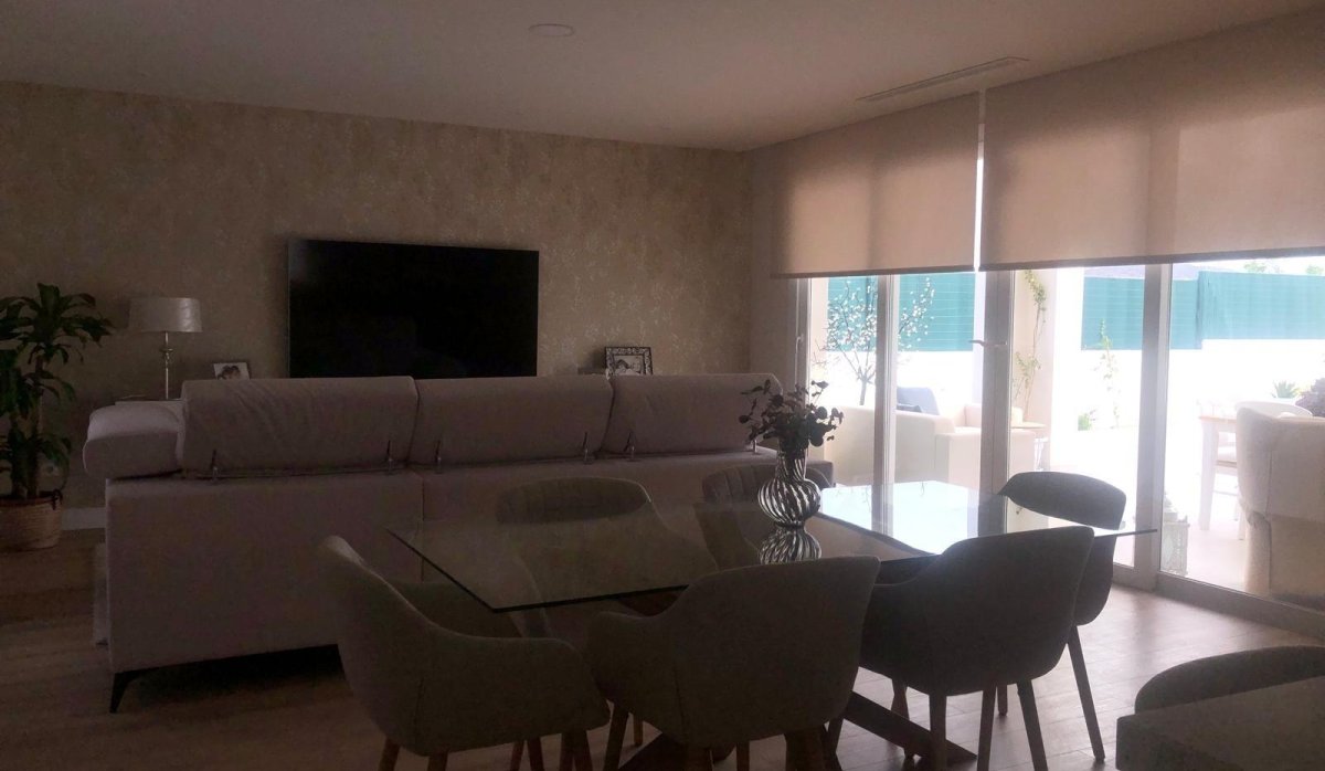 Новое здание - Villa - La Romana