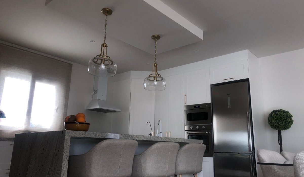Новое здание - Villa - La Romana