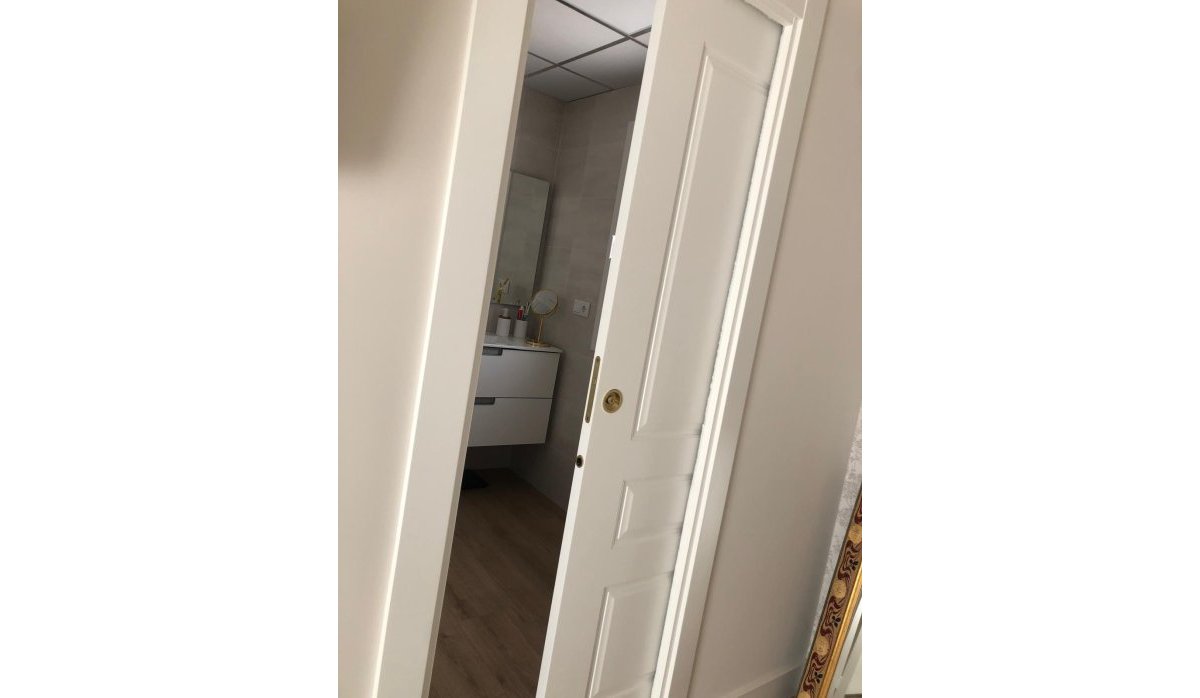 Новое здание - Villa - La Romana