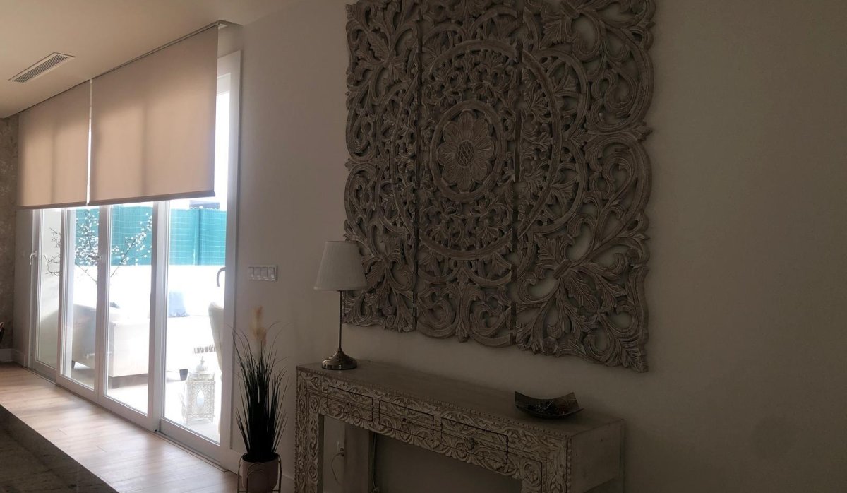 Новое здание - Villa - La Romana