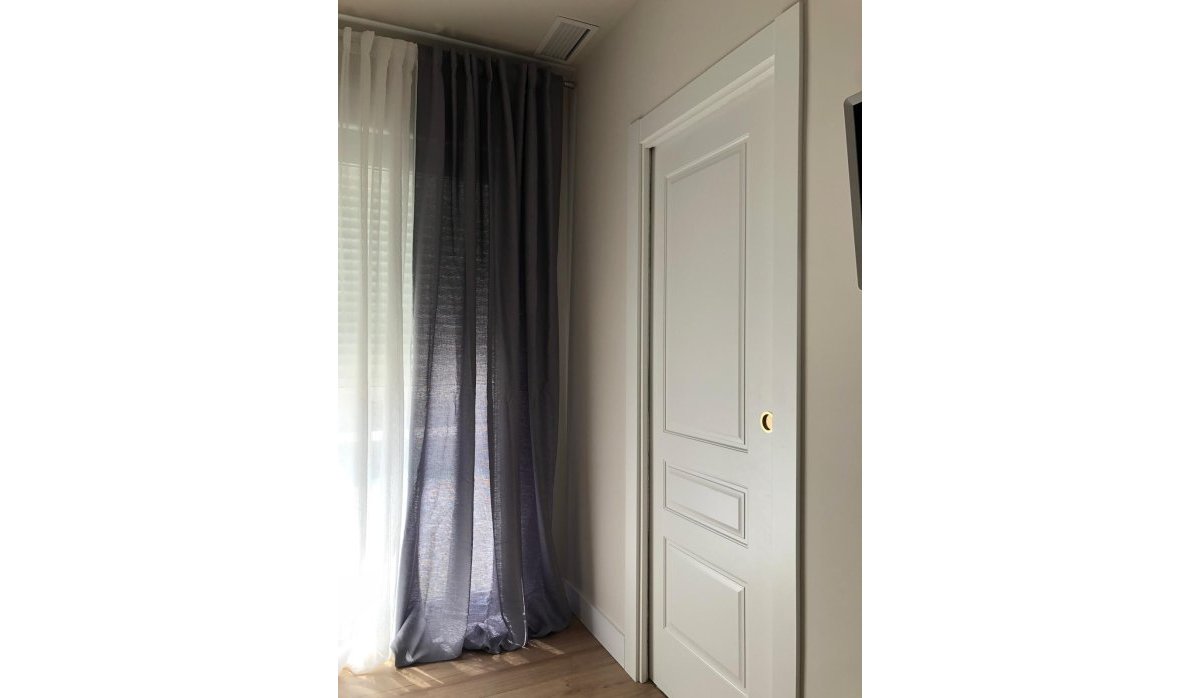 Новое здание - Villa - La Romana