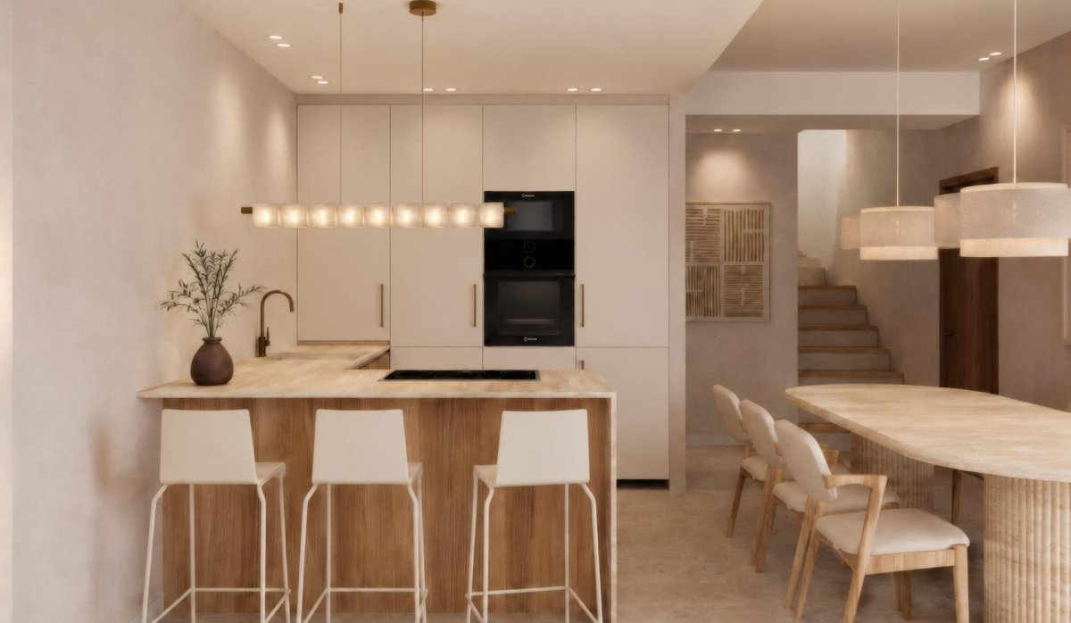 Obra nueva - Villa - Orihuela