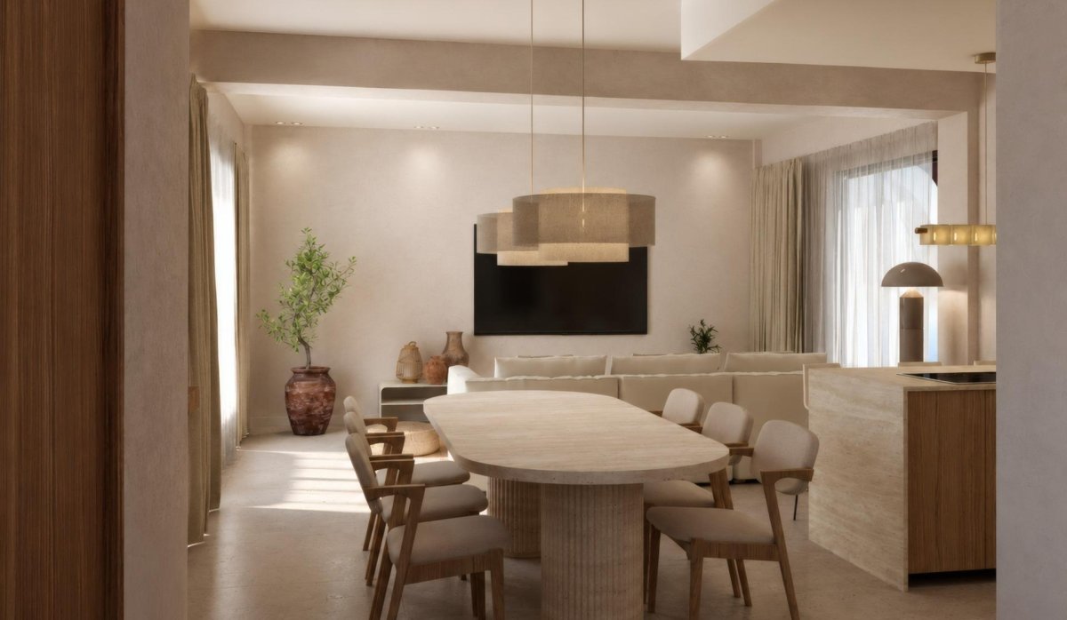 Obra nueva - Villa - Orihuela