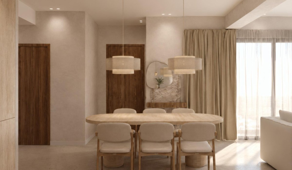 Obra nueva - Villa - Orihuela