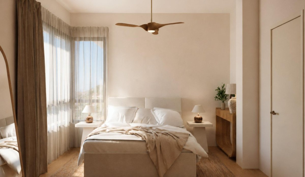 Obra nueva - Villa - Orihuela
