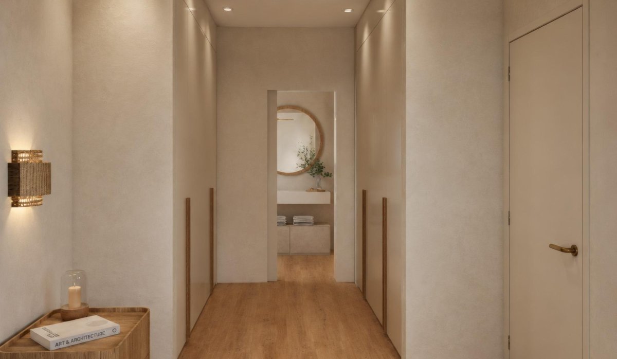 Obra nueva - Villa - Orihuela