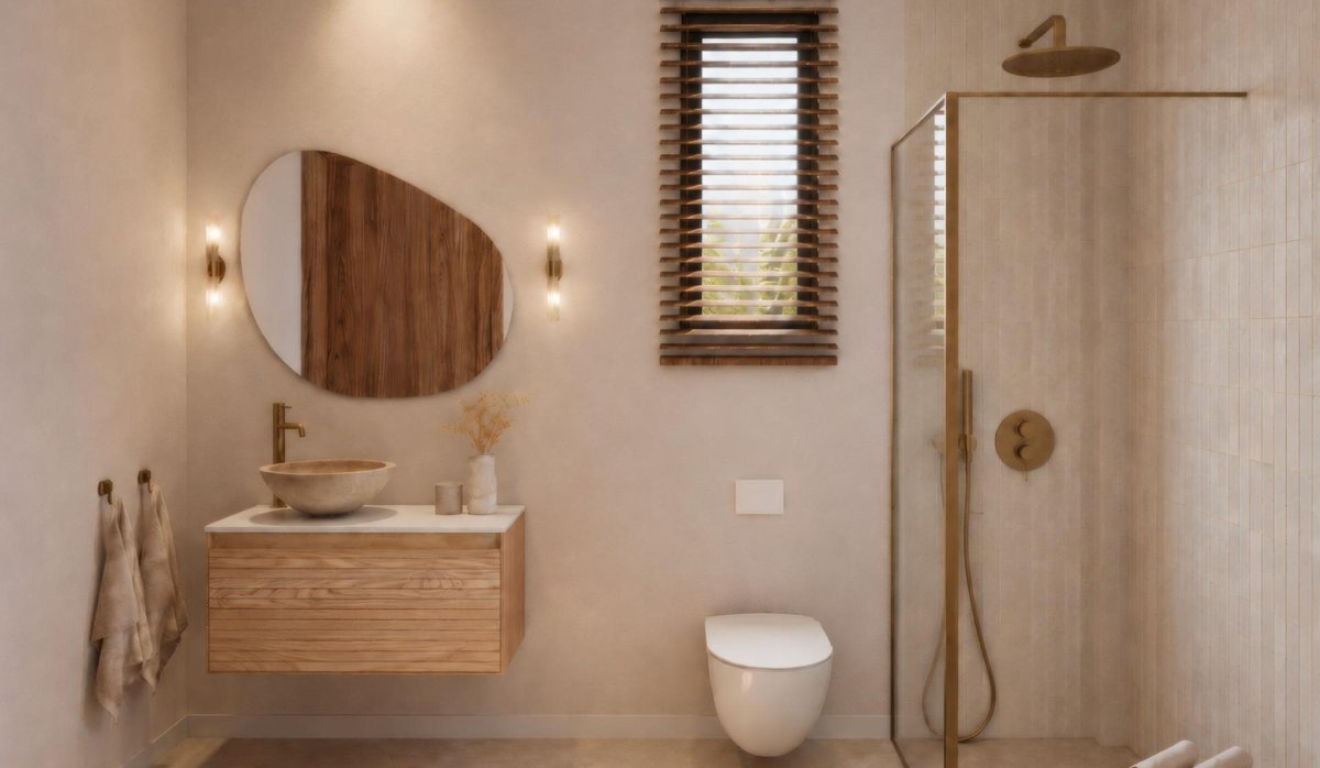Obra nueva - Villa - Orihuela