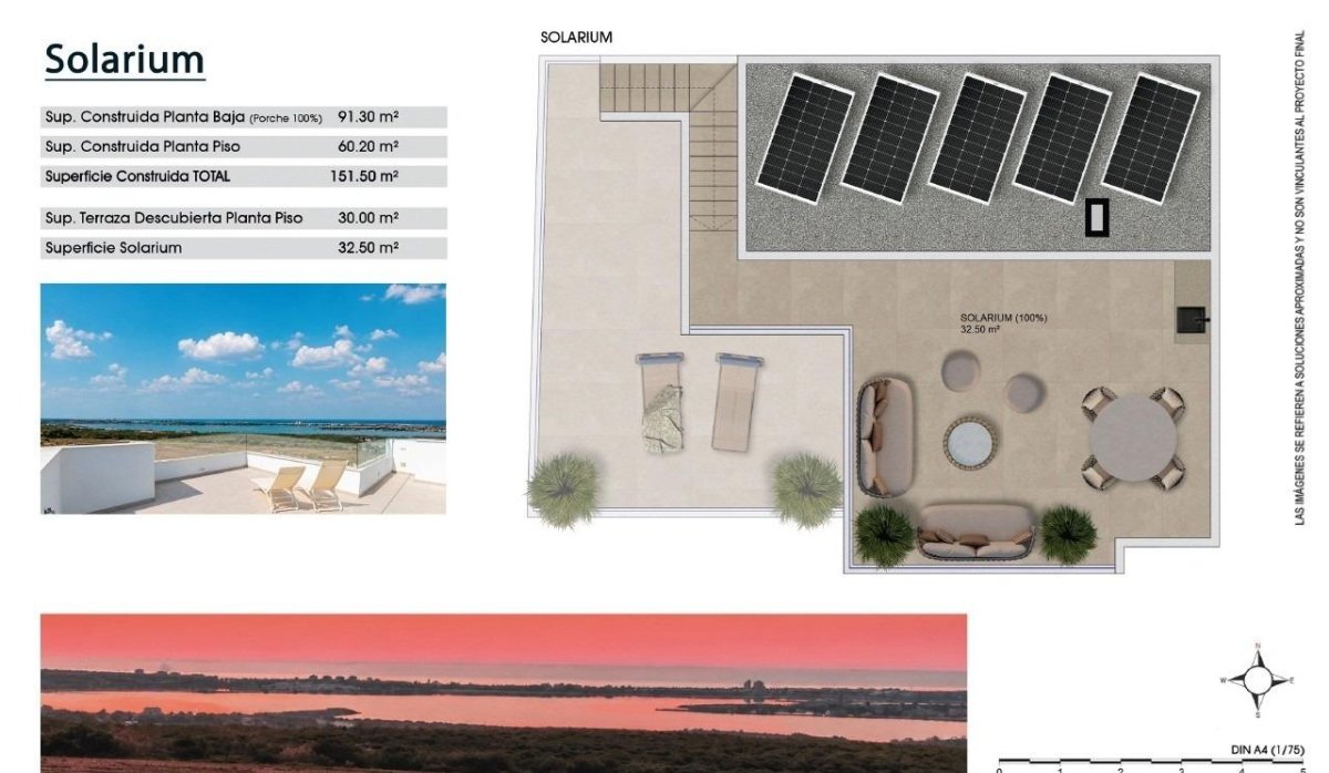 Obra nueva - Villa - Orihuela