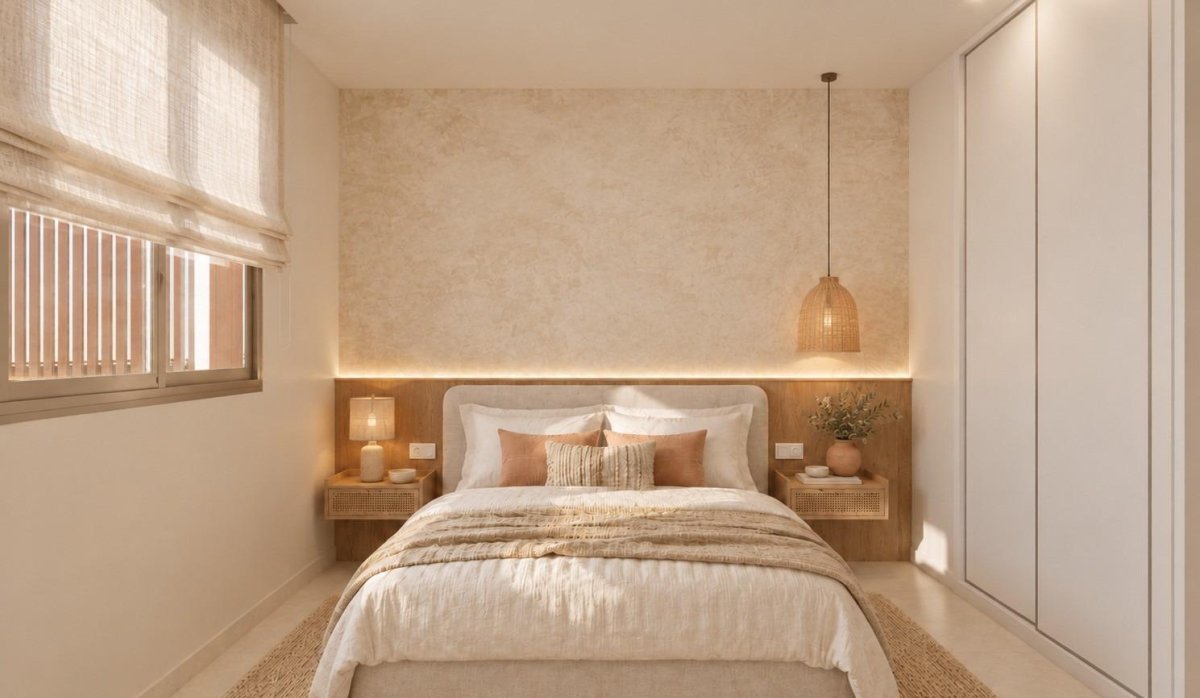 New Build - Apartment / flat - Santa Pola