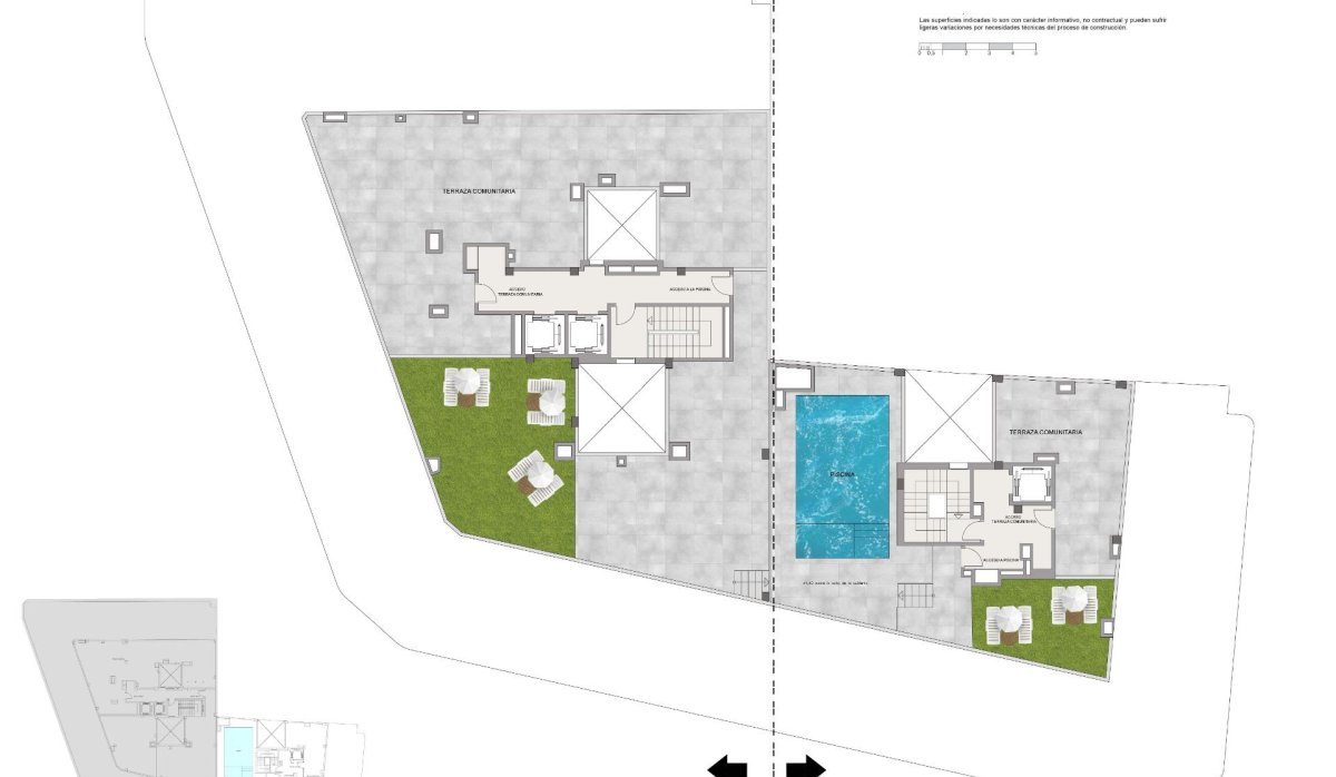 New Build - Apartment / flat - Santa Pola