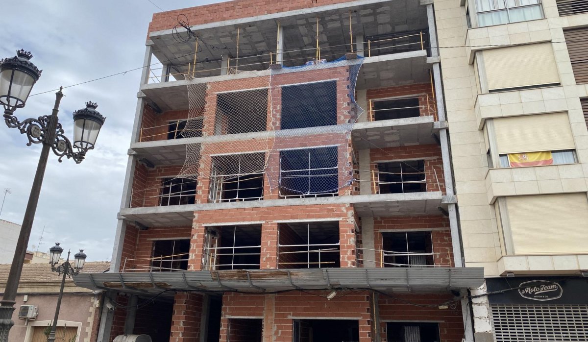 New Build - Penthouse - Guardamar del Segura