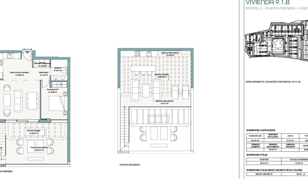 New Build - Penthouse - Estepona