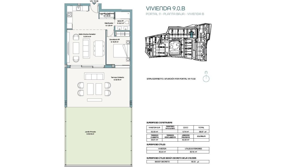 Obra nueva - Apartamento / piso - Estepona