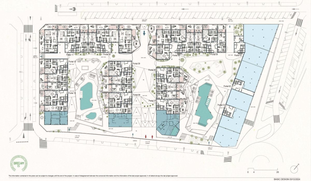 Rynek Pierwotny - Mieszkanie w bloku - Mijas