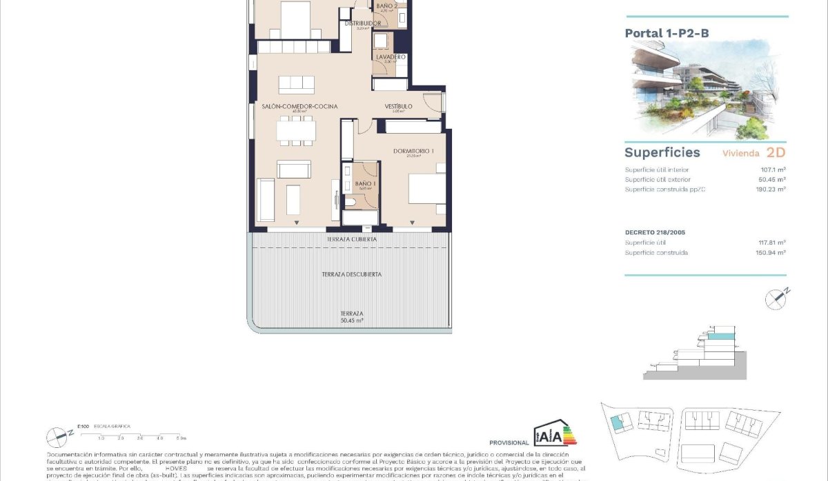 New Build - Apartment / flat - Estepona