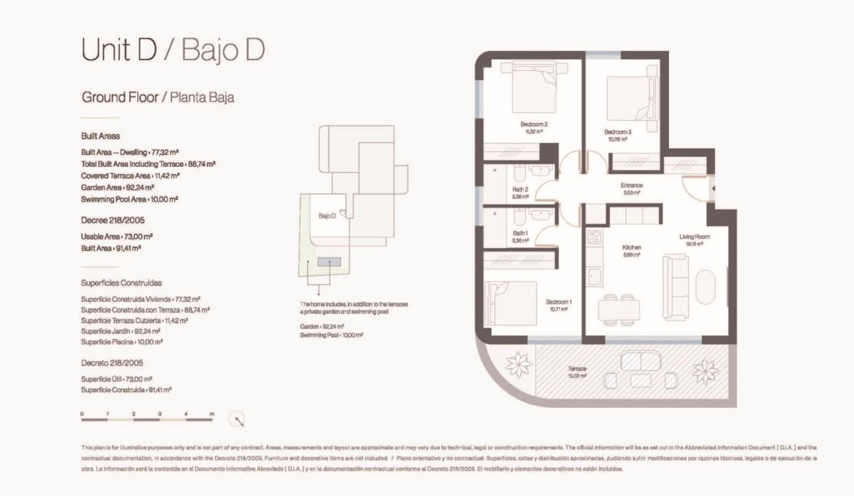 New Build - Apartment / flat - Estepona
