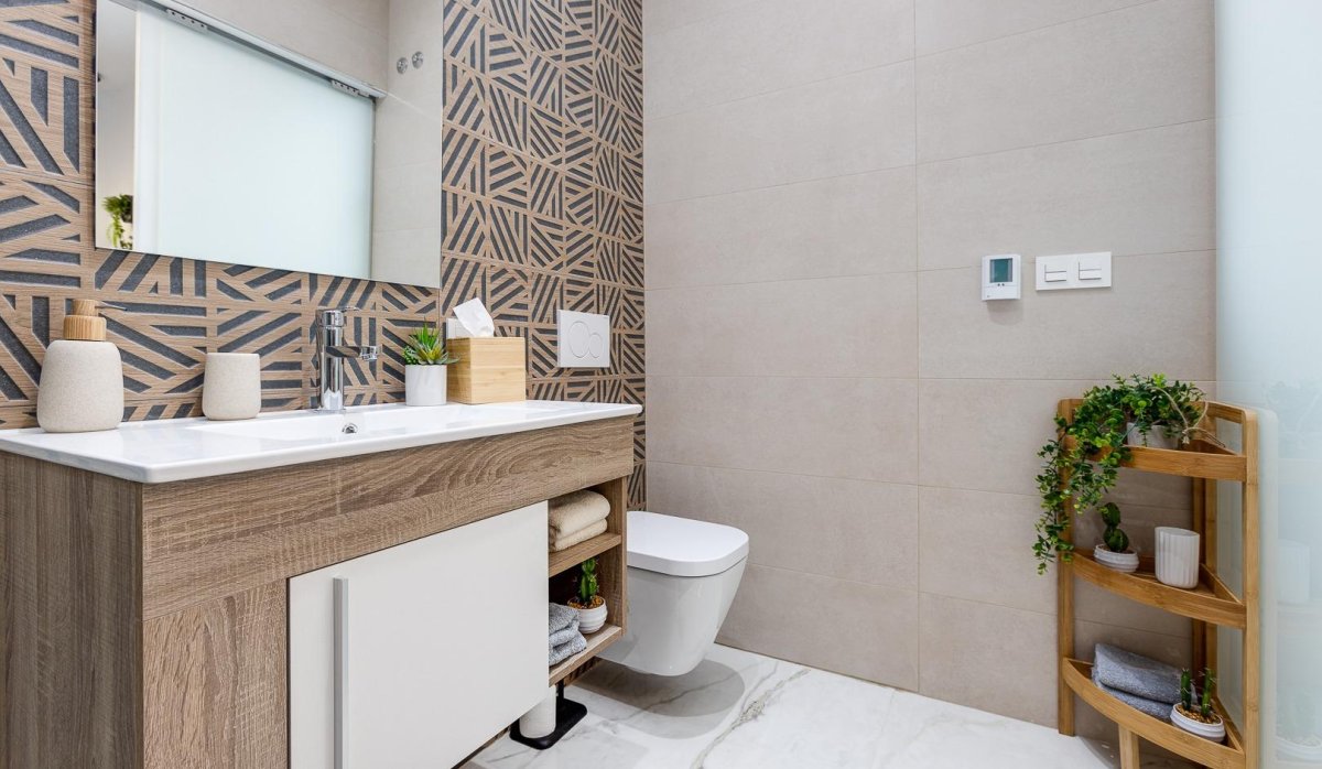 Obra nueva - Villa - Ciudad Quesada