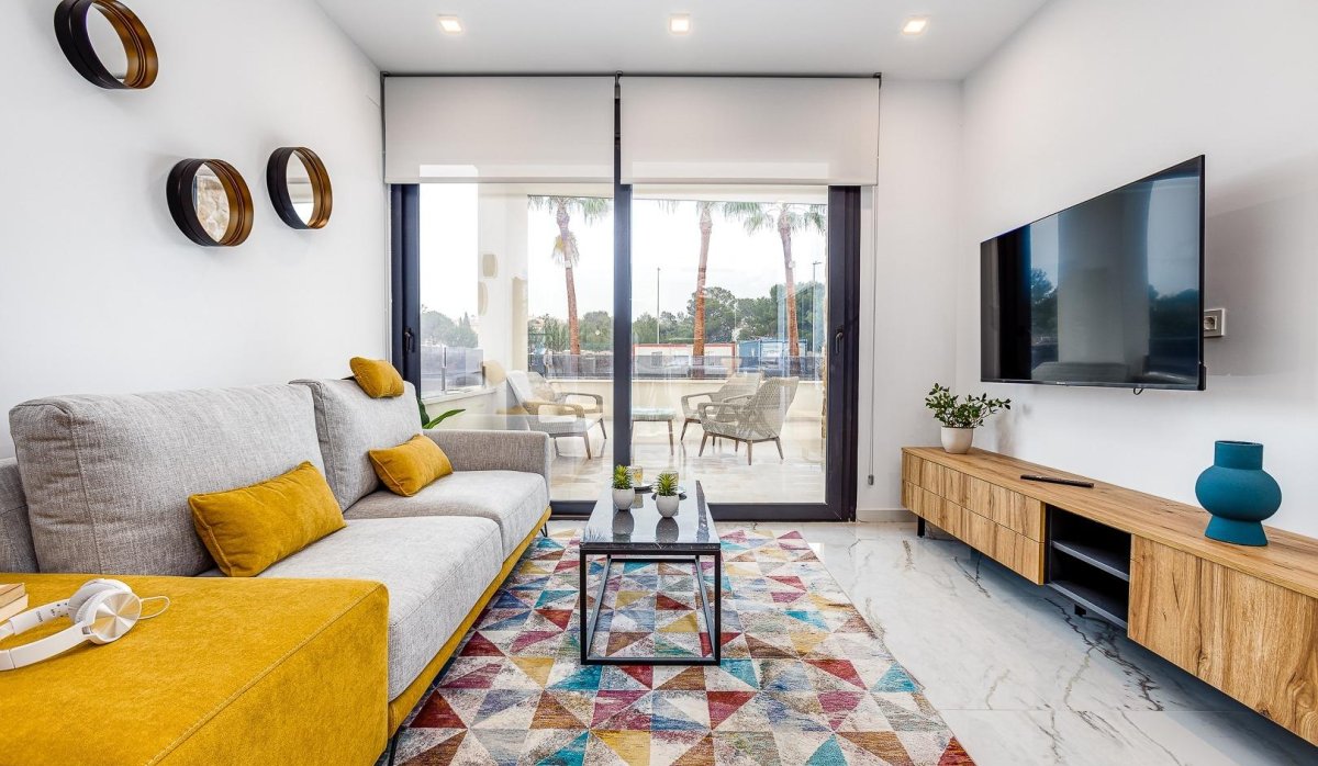 Obra nueva - Villa - Ciudad Quesada