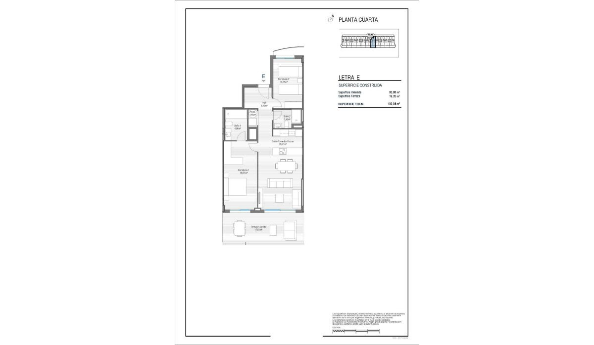 Новое здание - Квартира / квартира - Fuengirola