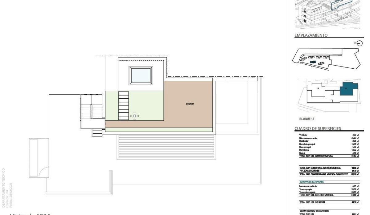 Rynek Pierwotny - Penthouse - Marbella