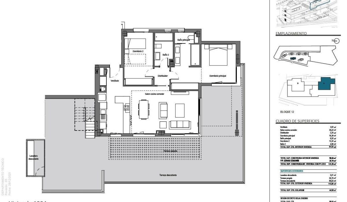 Rynek Pierwotny - Penthouse - Marbella