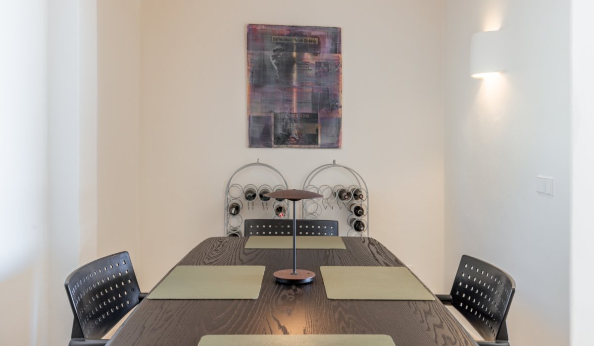 Resale - Villa - Moraira - Campo