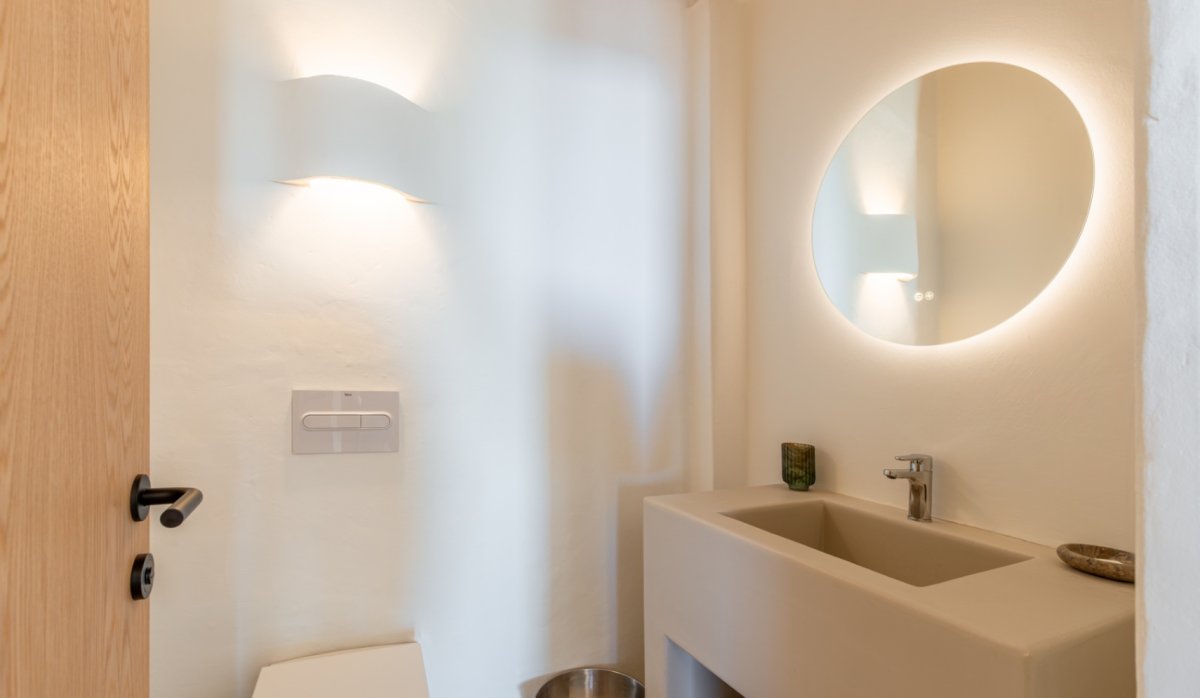 Resale - Villa - Moraira - Campo