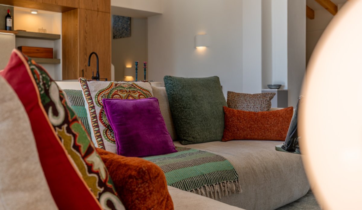 Resale - Villa - Moraira - Campo