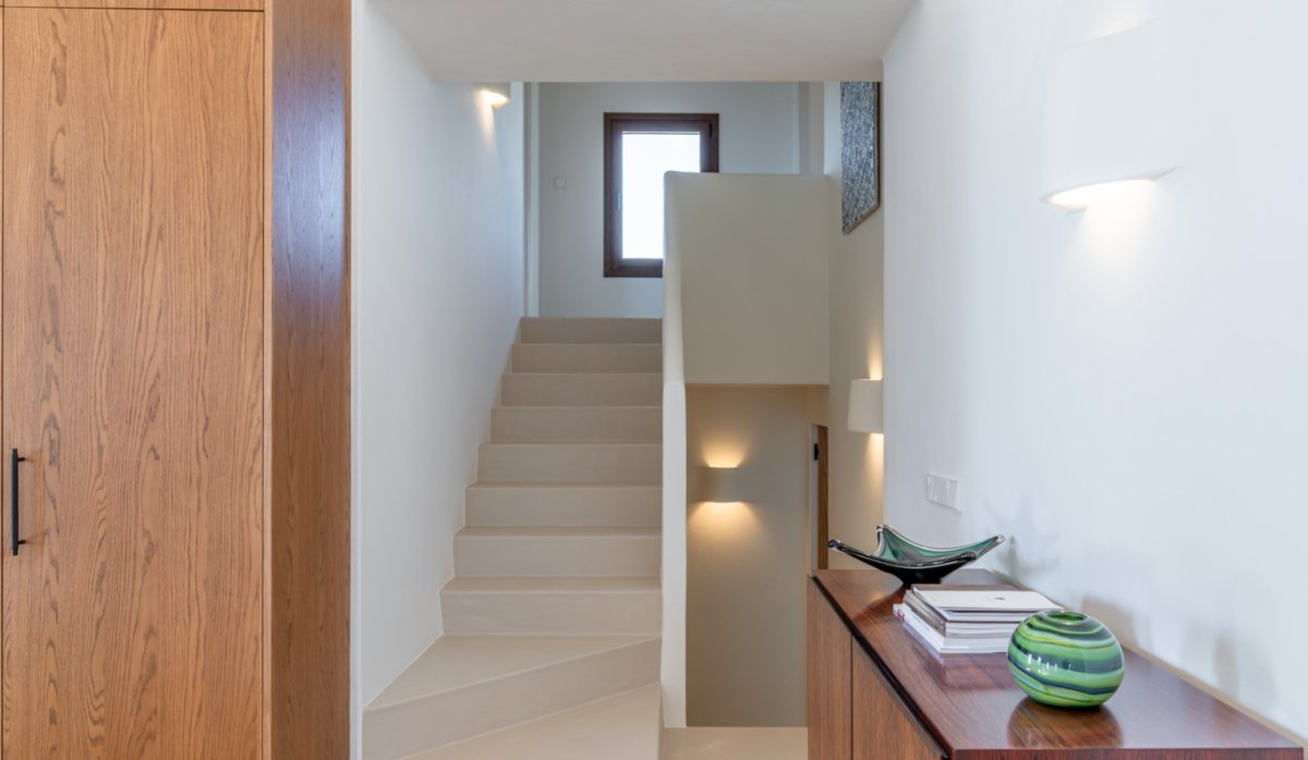 Resale - Villa - Moraira - Campo