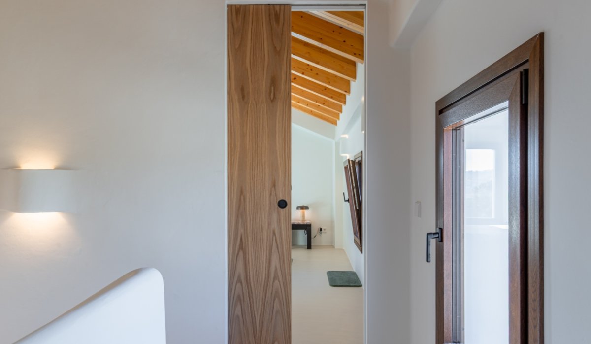 Resale - Villa - Moraira - Campo