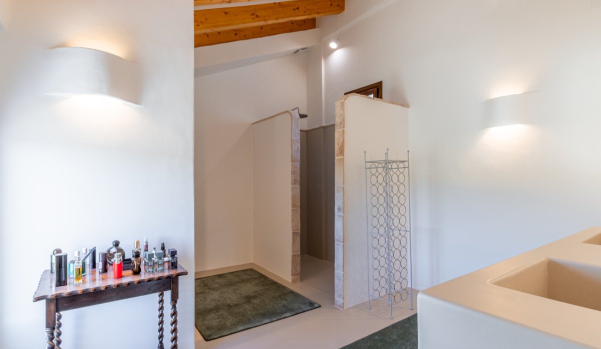 Resale - Villa - Moraira - Campo