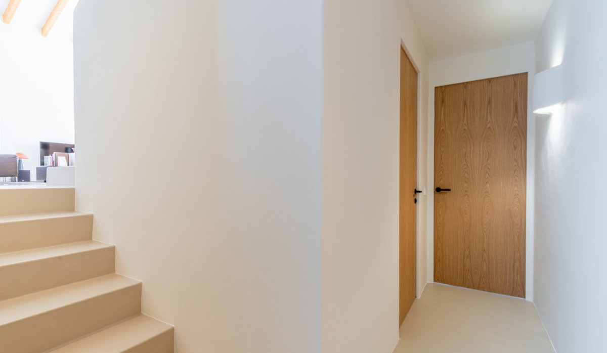 Resale - Villa - Moraira - Campo